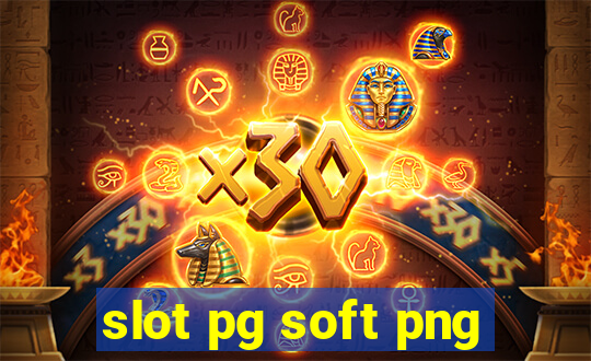 slot pg soft png